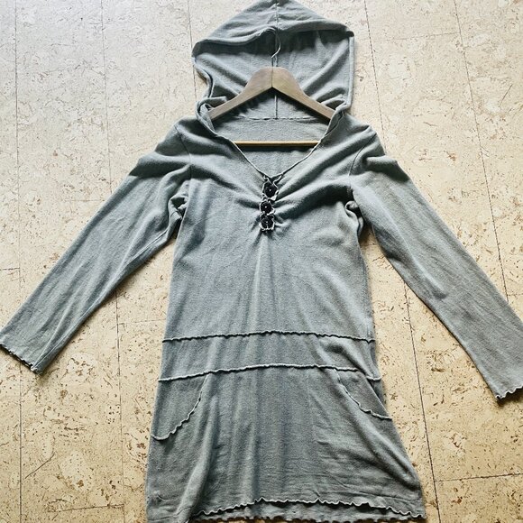 Organic Tunic - Picture 1 of 4